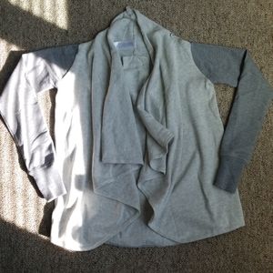 BNWOT Ivivva Sweater/Coat!